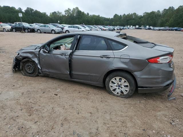 VIN 3FA6P0H70ER101740 2014 Ford Fusion, SE no.2