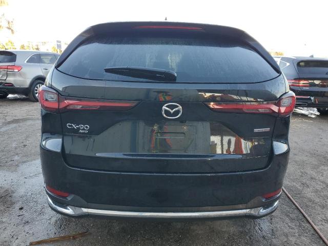 2024 MAZDA CX-90 JM3KK1HC0R1148011