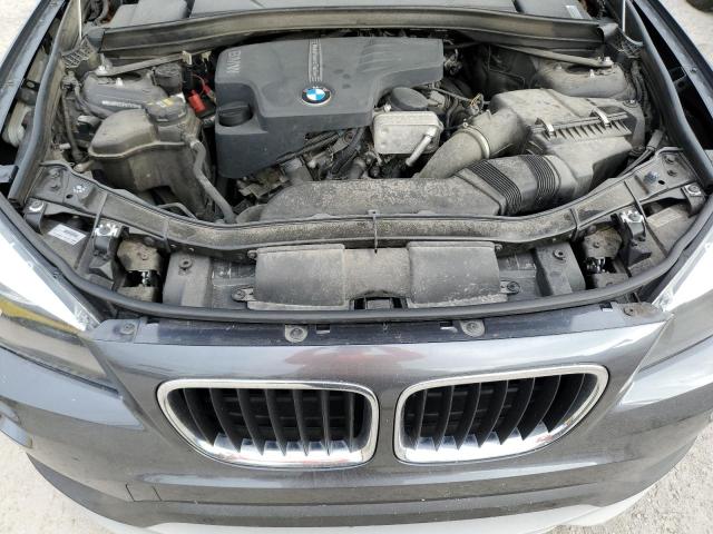 VIN WBAVM1C51FV318189 2015 BMW X1, Sdrive28I no.11