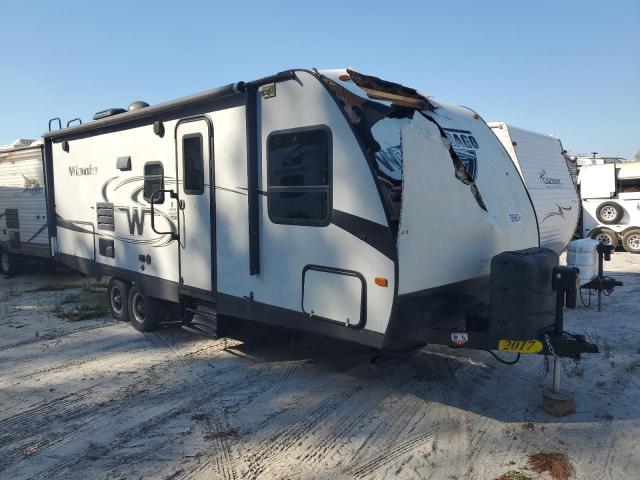 2017 WINNEBAGO MINNIE #2940838703