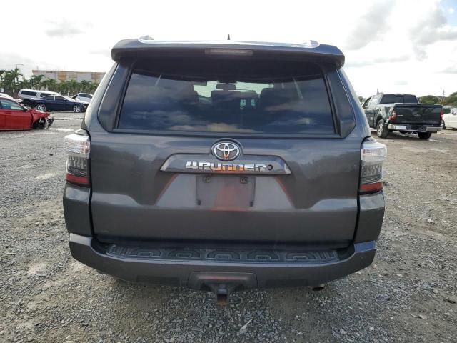 2015 TOYOTA 4RUNNER SR - JTEZU5JR7F5101940