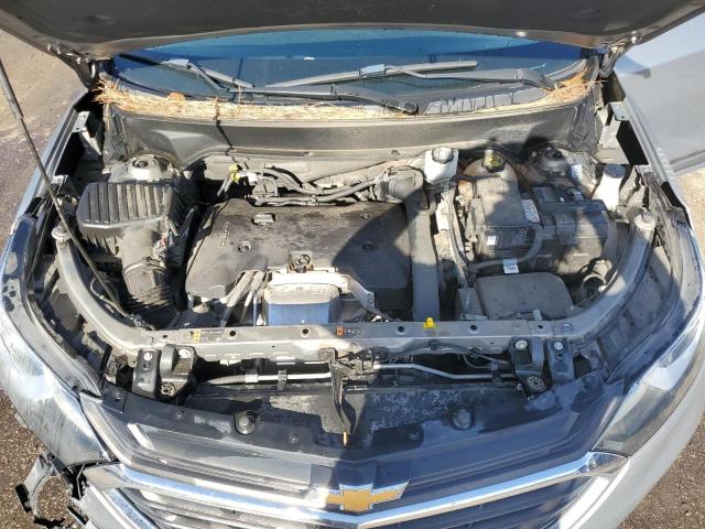 2019 CHEVROLET EQUINOX LT - 3GNAXVEX2KS549642