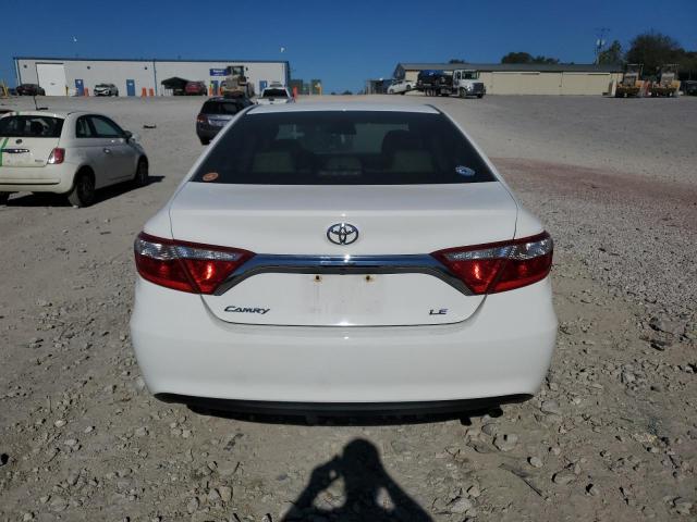 VIN 4T4BF1FK0FR467220 2015 Toyota Camry, LE no.6