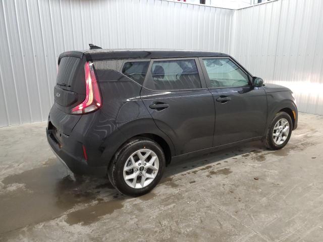 VIN KNDJ23AUXS7251457 2025 KIA SOUL no.3