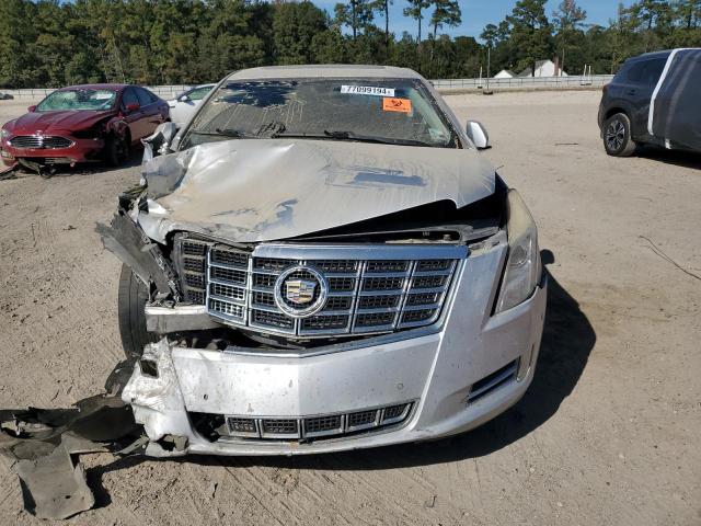 VIN 2G61M5S34E9152568 2014 Cadillac XTS, Luxury Col... no.5