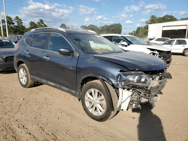 VIN 5N1AT2MK8EC834019 2014 Nissan Rogue, S no.4