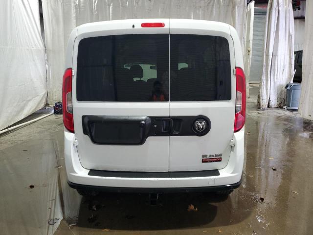 2017 RAM PROMASTER - ZFBERFBBXH6D83800