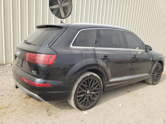 VIN WA1LAAF72HD023816 2017 Audi Q7, Premium Plus no.3