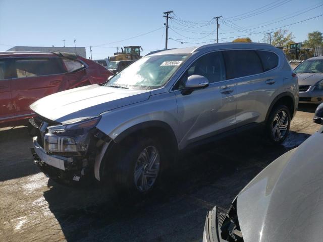 2023 HYUNDAI SANTA FE S #3023763874