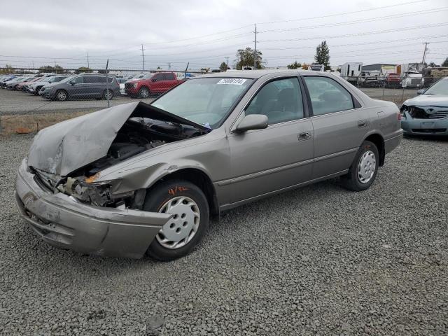 Global Auto Auctions: 1999 TOYOTA CAMRY CE