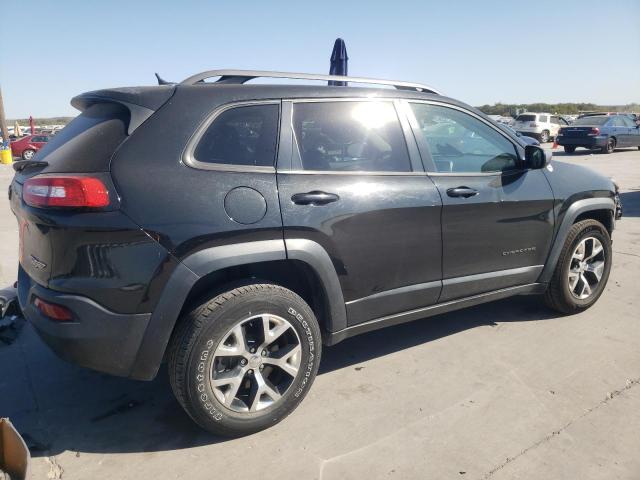 2015 JEEP CHEROKEE T - 1C4PJMBS6FW582547