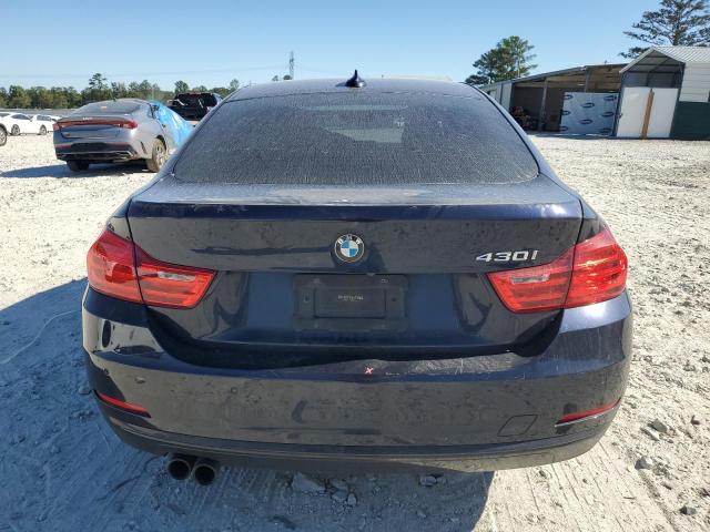 2017 BMW 430I GRAN - WBA4F7C31HG788124