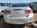 CHEVROLET MALIBU 2LT photo