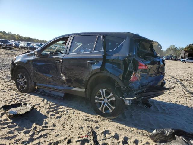 2018 TOYOTA RAV4 LE - JTMBFREV0JJ242654