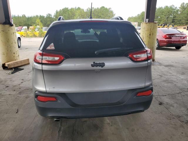 2018 JEEP CHEROKEE L - 1C4PJLCB1JD596837