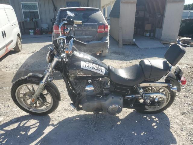 2008 HARLEY-DAVIDSON FXD - 1HD1GM4138K318333