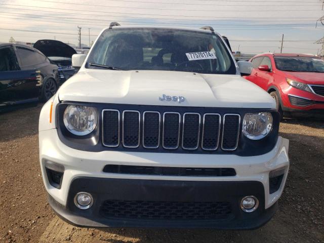 2019 JEEP RENEGADE L - ZACNJBBB5KPK65567
