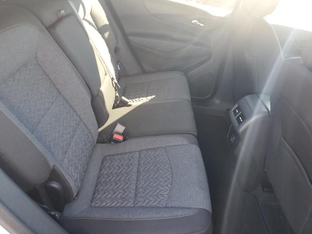 2024 CHEVROLET EQUINOX LT - 3GNAXKEG2RL342607