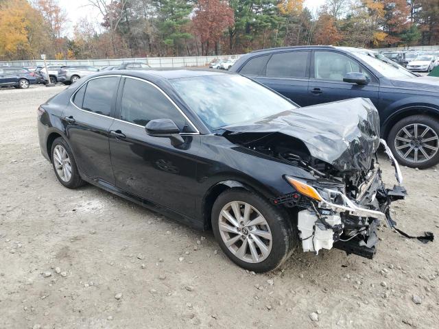 2022 TOYOTA CAMRY LE - 4T1C11AKXNU064039