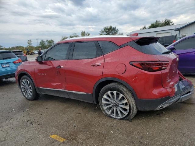 2024 CHEVROLET BLAZER PRE - 3GNKBFR4XRS187577