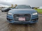 AUDI A7 PRESTIG photo