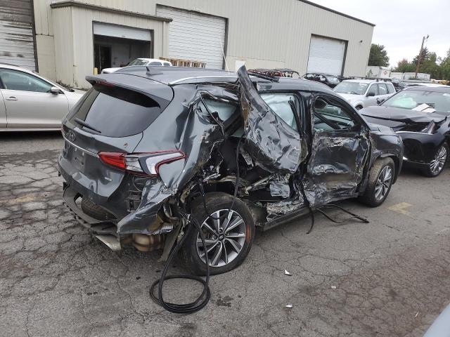 2020 HYUNDAI SANTA FE S - 5NMS3CAD7LH210246
