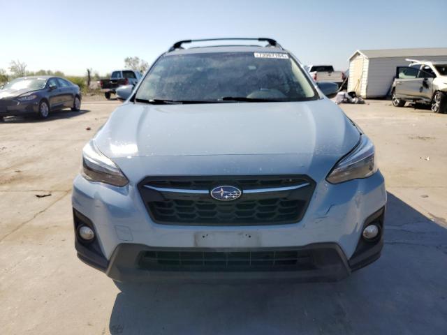 VIN JF2GTANC3KH366636 2019 Subaru Crosstrek, Limited no.5