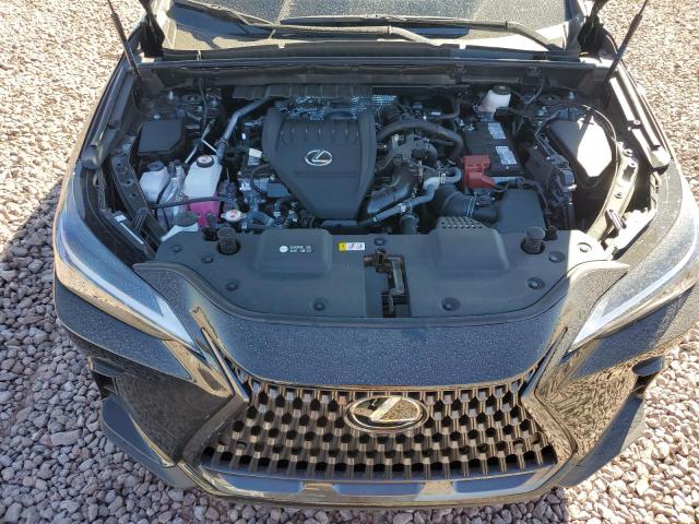 VIN 2T2GGCEZ9SC062603 2025 LEXUS NX 350 PRE no.12