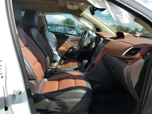 2015 BUICK ENCORE - KL4CJCSBXFB196353