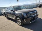 KIA TELLURIDE photo