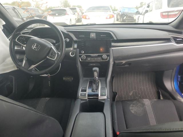 2019 HONDA CIVIC SPOR - 19XFC2F80KE025047