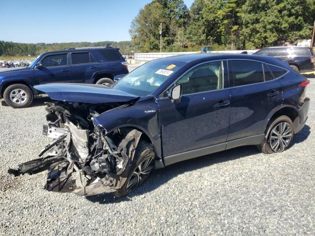 2021 TOYOTA VENZA LE #2960228492