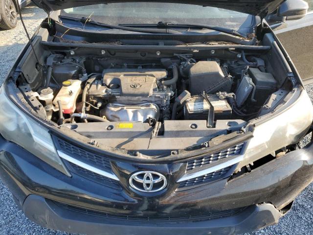 VIN 2T3ZFREV6FW173461 2015 Toyota RAV4, LE no.12