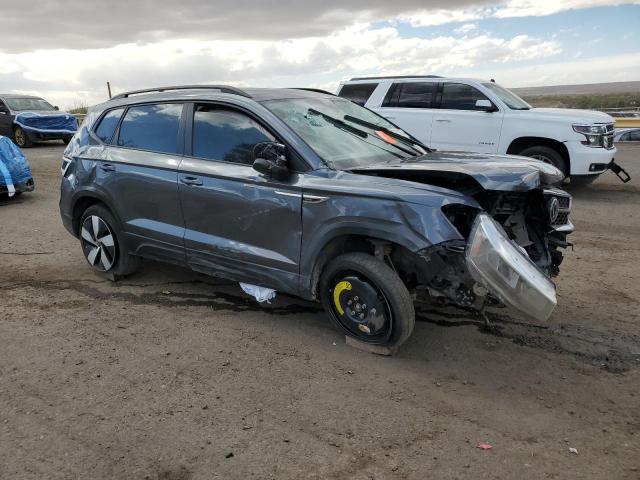 2023 VOLKSWAGEN TAOS S - 3VVMX7B25PM359907