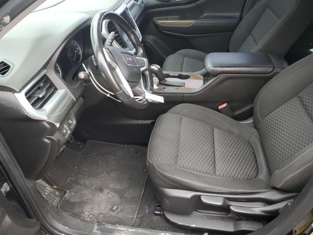 2019 GMC TERRAIN SL - 3GKALMEV8KL106620