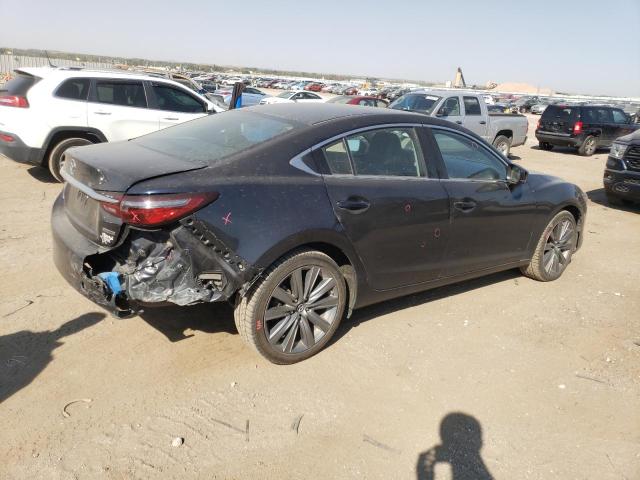 2020 MAZDA 6 TOURING - JM1GL1VM3L1518321
