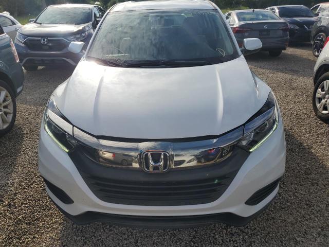 2019 HONDA HR-V LX - 3CZRU5H31KM717847