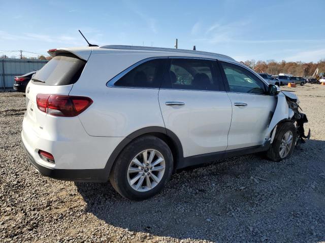 2020 KIA SORENTO L - 5XYPGDA32LG648125