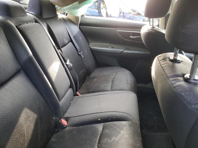 2016 NISSAN ALTIMA 2.5 - 1N4AL3AP8GC269239