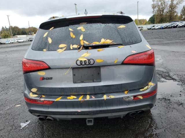 2017 AUDI SQ5 PREMIU WA1CCAFP2HA045617