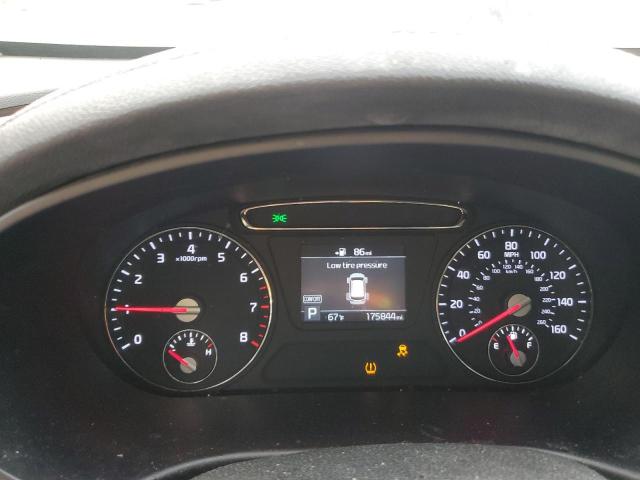 2019 KIA SORENTO L - 5XYPG4A33KG505330