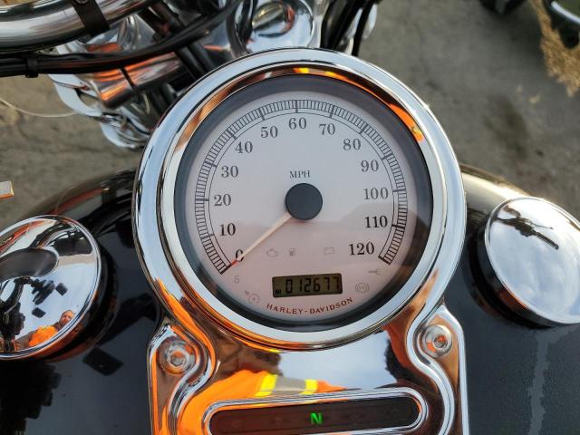 2010 HARLEY-DAVIDSON FXDC 1HD1GV414AC330920