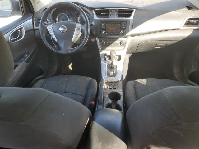 2015 NISSAN SENTRA S - 3N1AB7AP4FY237028