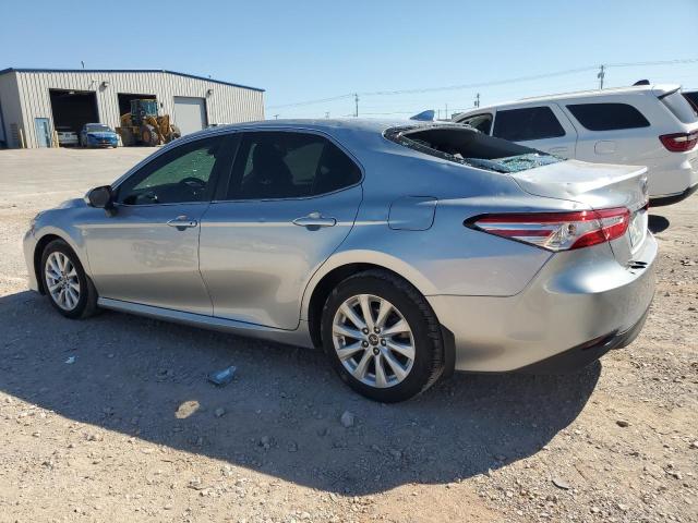 2019 TOYOTA CAMRY L - 4T1B11HK1KU746529