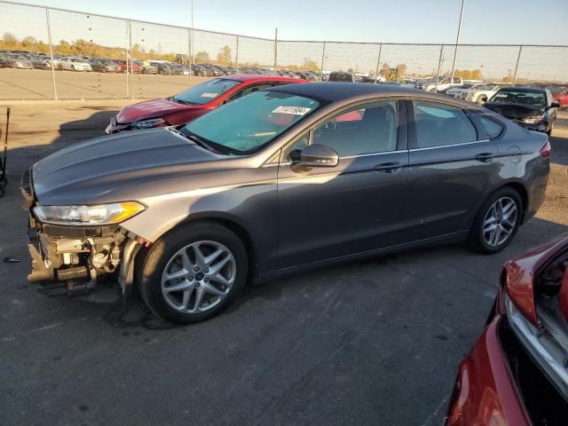 VIN 3FA6P0H70DR213257 2013 Ford Fusion, SE no.1