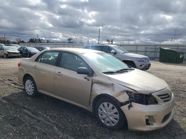 VIN 5YFBU4EE1DP078176 2013 TOYOTA COROLLA no.4