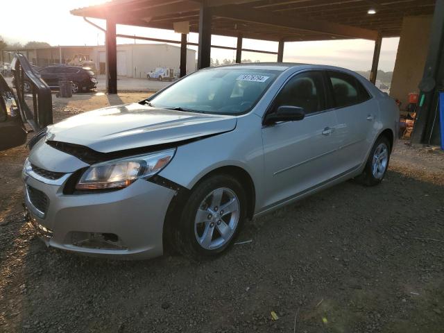 2015 CHEVROLET MALIBU LS 2015