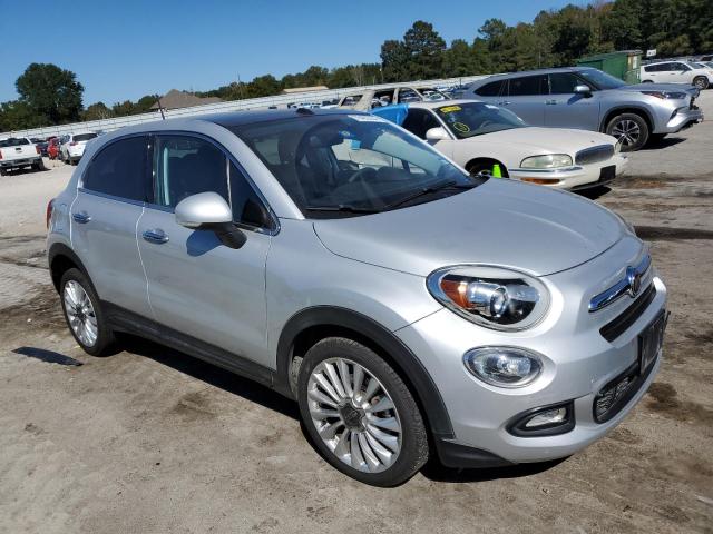 2016 FIAT 500X LOUNG ZFBCFXDT8GP354829