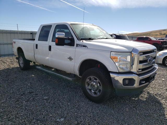 2016 FORD F350 SUPER - 1FT8W3BT0GEA49884
