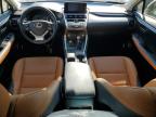 LEXUS NX 300 BAS photo